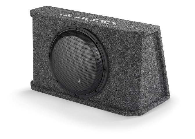 ������������� �������� JL Audio CS110RG-W3v3